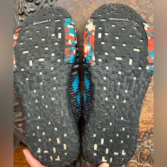 Adidas Pulse Boost HD x Missoni Knit Sneakers - Picture 4 of 7